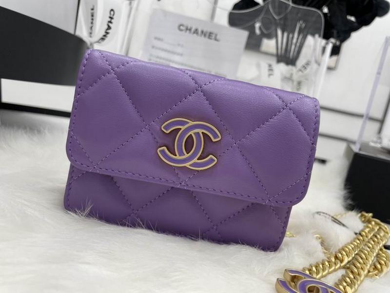 Chanel Handbags 285